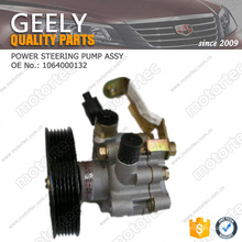 OE GEELY Piezas GEELY Bomba de dirección 1064000132 FC-1